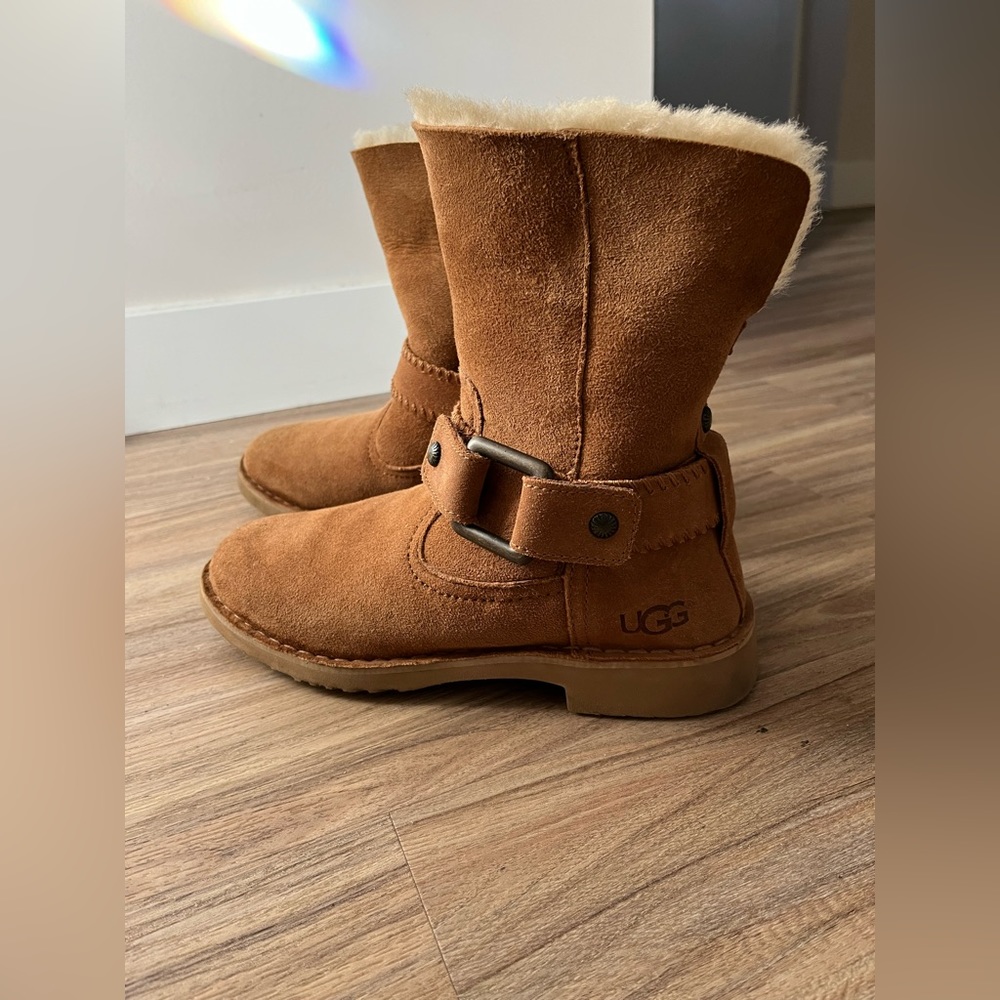 UGG boots